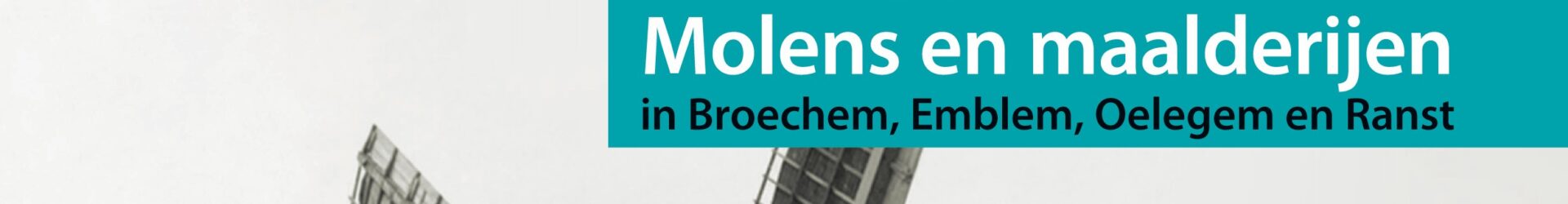 Heb jij ons ‘Molenboek’ al?